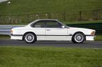 BMW M635 CSi 1984 года (UK)